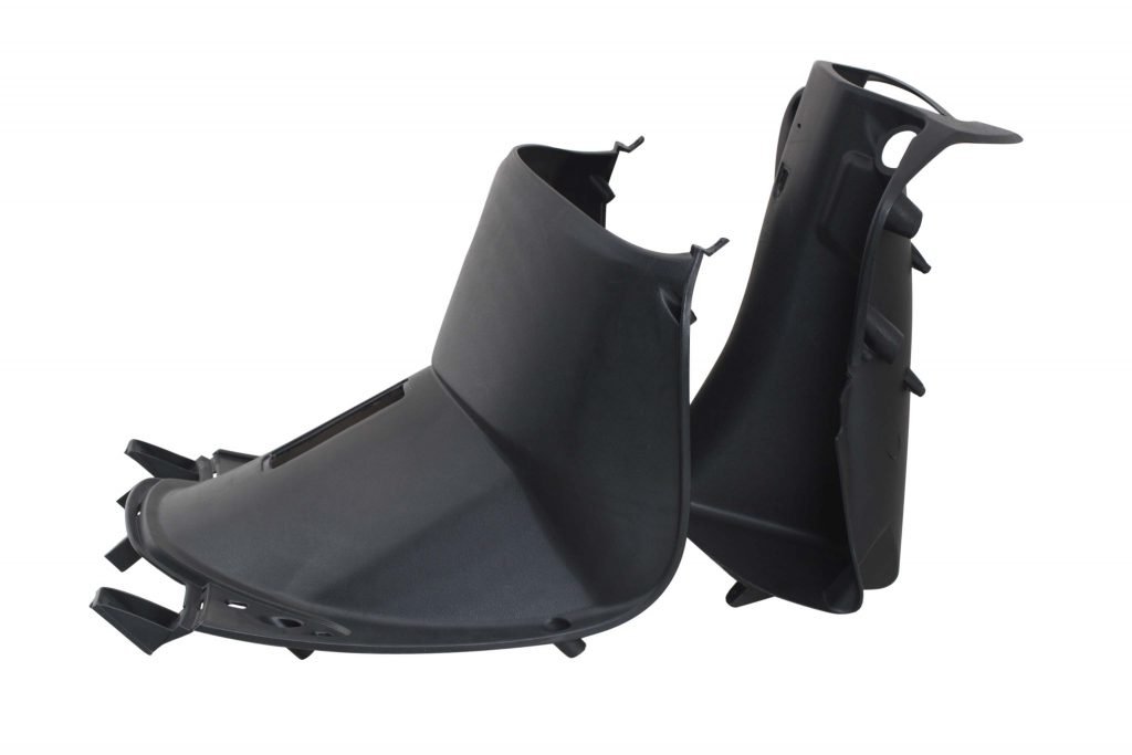 injection molding services in china