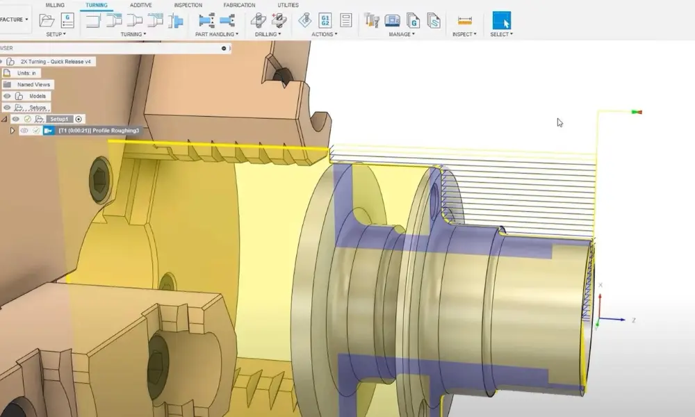 CAD-Software-for-CNC-Machining