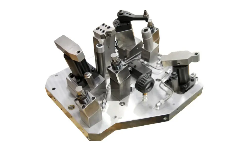Workholding-and-Fixturing